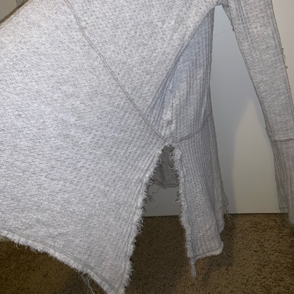 Free People Sweater - Picture 2 of 6